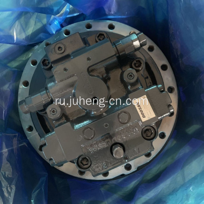 DH300-7 Последняя передача DH300-7 Ходовой двигатель K1001992C